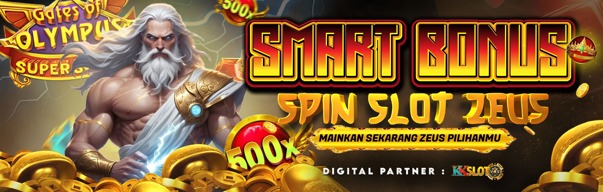BigWin303 Banner Slot Online